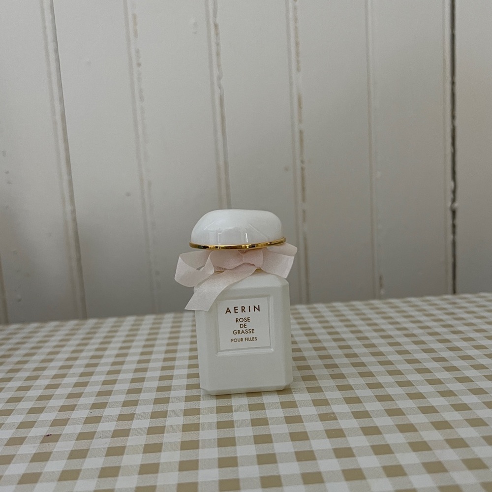 AERIN Rose de Grasse Pour Filles Eau de Toilette Spray